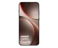 OPPO OUTLET - Find X9 12/512GB Titanium Grey - 1574950 - zdjęcie 3